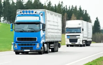 Konya Hacıhüsrev | Eşya Taşıma